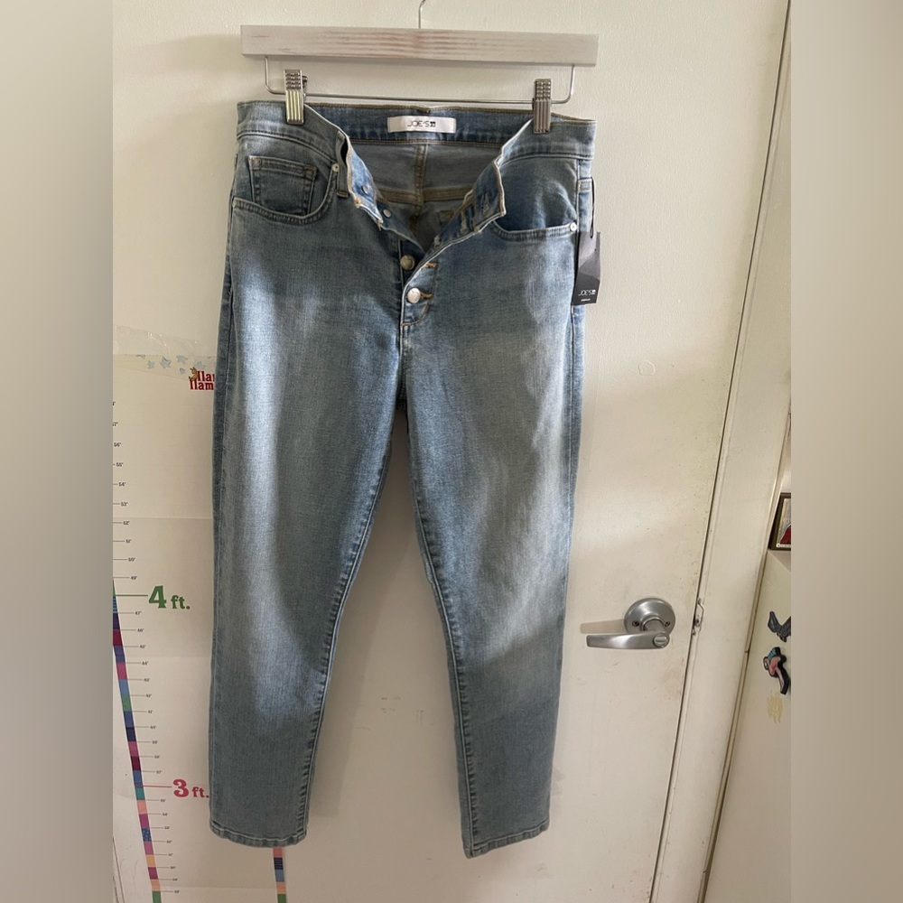 Joes jeans 28 new